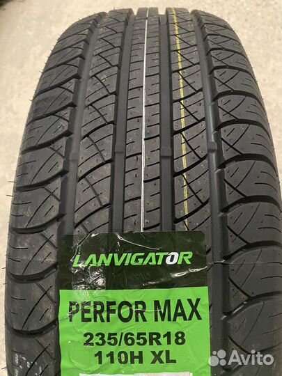 Lanvigator Performax 235/65 R18 110H