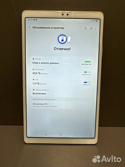 Samsung Galaxy Tab A7 Lite 3/32Gb