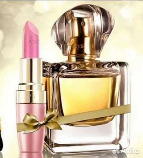 Avon Парфюмерия эйвон
