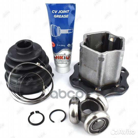 ШРУС audi A4/A5/A6/A7/A8 07- внут. JC33042 jikiu