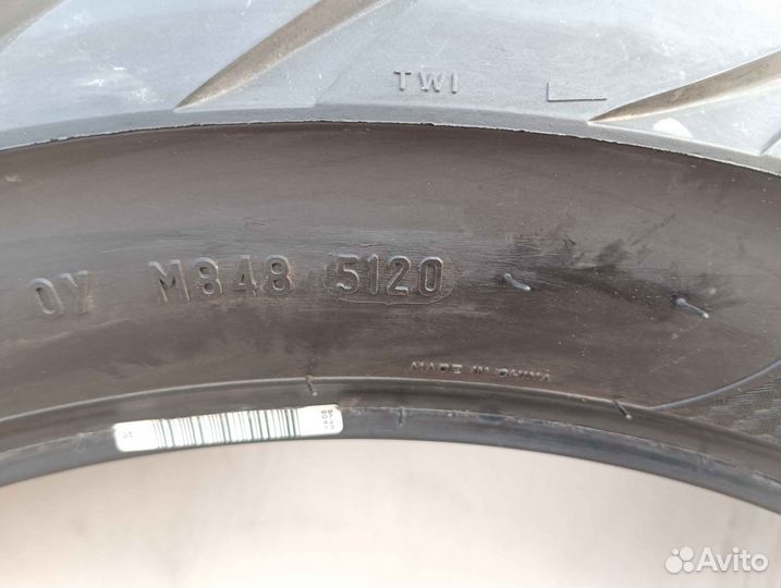 150/70 R17 Metzeler Tourance next N-2548 Мотошина