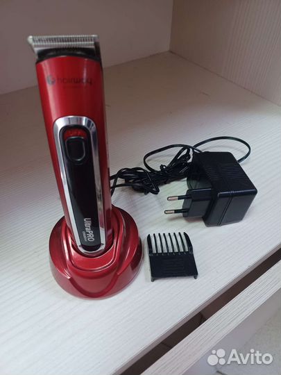 Машинка для стрижки hairway