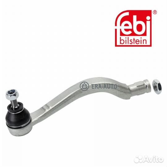 Febi 29623 29623F наконечник рулевой левый\ Dacia