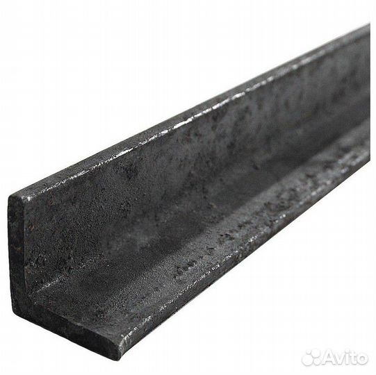 Уголок сталь