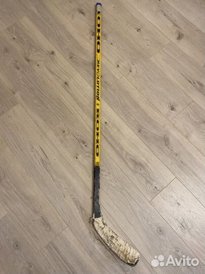 Клюшка Кoho Revolution 4420