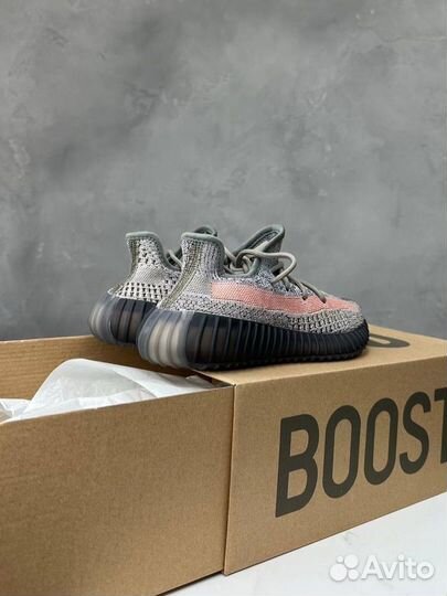 Adidas Yeezy Boost 350 V2 Ash Stone