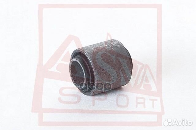 Сайлентблок задней поперечной тяги 3501-004 asva