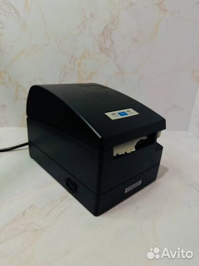 Чековый принтер Citizen CT-S2000