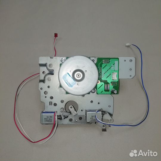 Cpltm0438US76 cpltm0047RS85 Редуктор в сборе