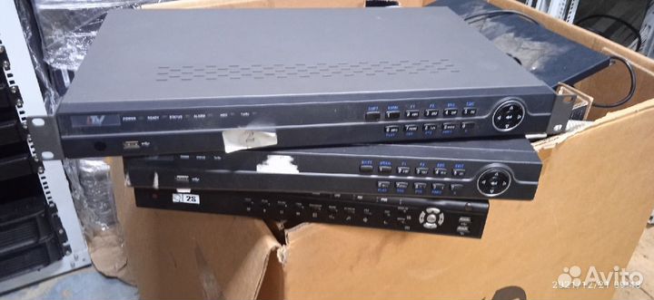 Системы вмдеонаблюдения 2S, LTV видеокамеры