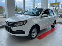 Новый ВАЗ (LADA) Granta 1.6 MT, 2024, це�на от 841 600 руб.