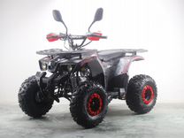 Квадроцикл motax ATV grizlik super LUX 125 New кра
