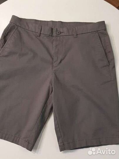 Dunnes Stores, шорты, L-XL,50-52