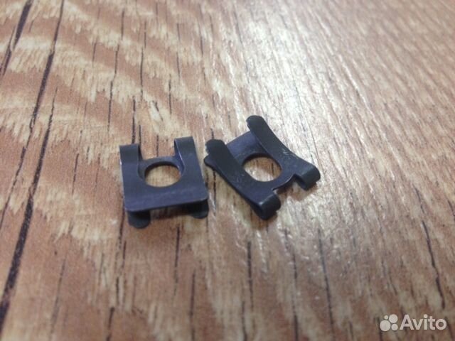 Фиксатор переключателя передач GM aveo 94530002