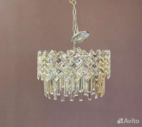 Светильник подвесной Люстра бра свет