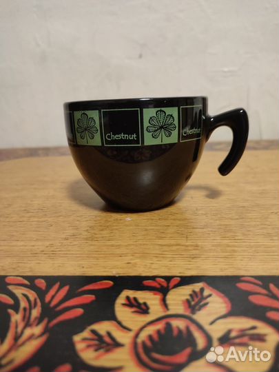 Чайный сервиз