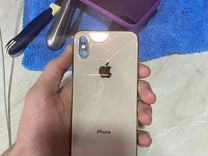 iPhone Xs, 256 ГБ