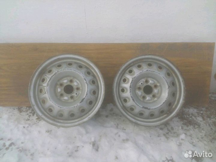 Продам диски R-15