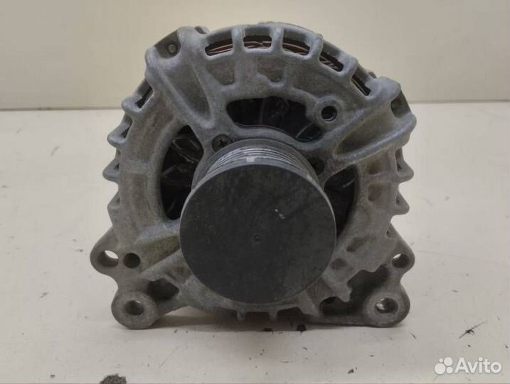 Генератор, Volkswagen Polo 2011-2020