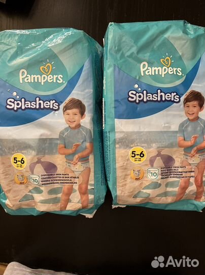 Подгузники kokoro XL