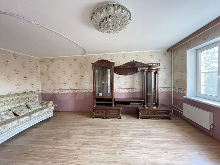 1-к. квартира, 40,5 м², 6/16 эт.