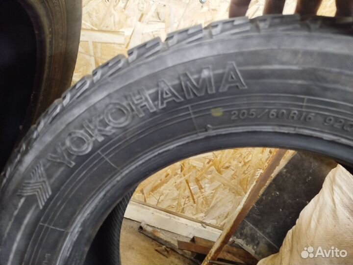 Achilles ATR K Sport 205/55 R16