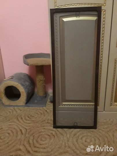 Москитные сетки стандартные