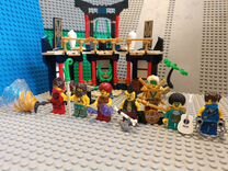 Lego набор