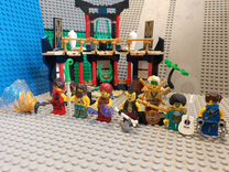 Lego набор
