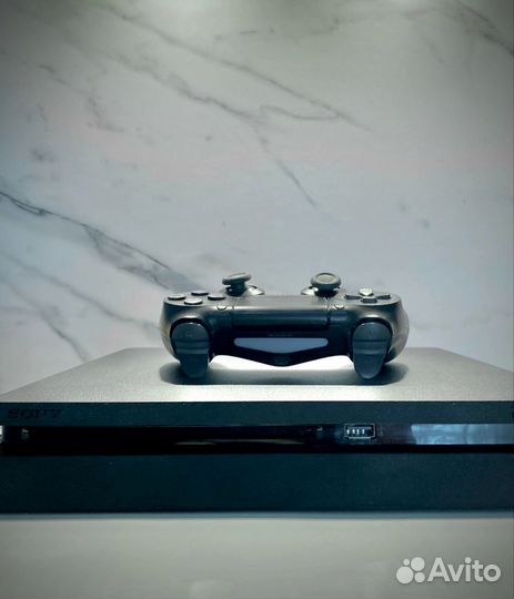 Sony playstation 4 slim 500gb