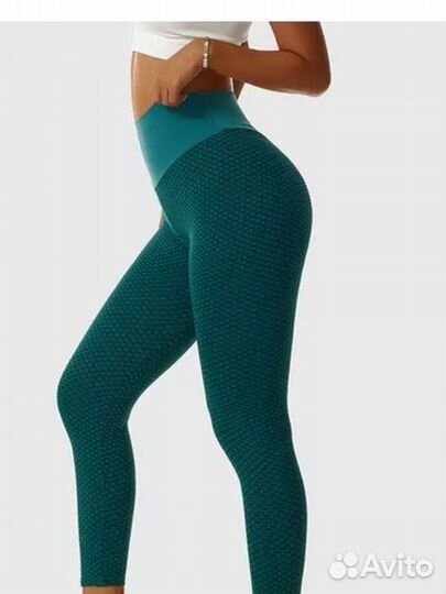 Тайтсы женские