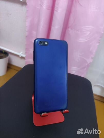 HONOR 7A, 2/16 ГБ