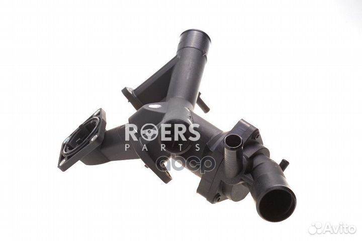 Термостат ORG RP20LT003 Roers-Parts