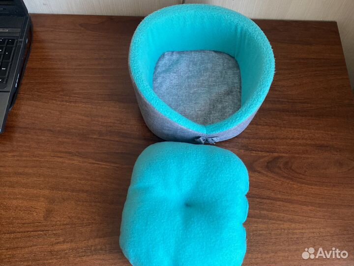 Лежанка для грызунов