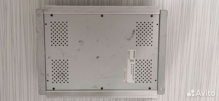 Четырёхканальный усилитель на 760 Вт