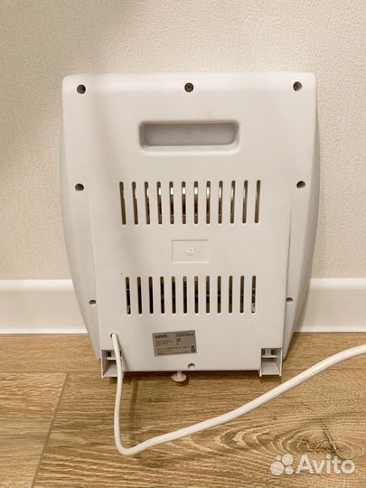 Инфракрасный обогреватель oasis IS-8