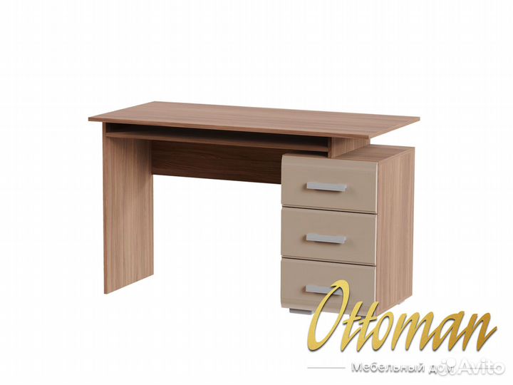 Компьютерный стол Симба 1,2 м