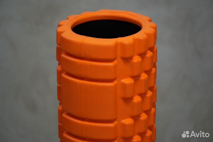 Валик для фитнеса, Йога Ролл, Валик для спины