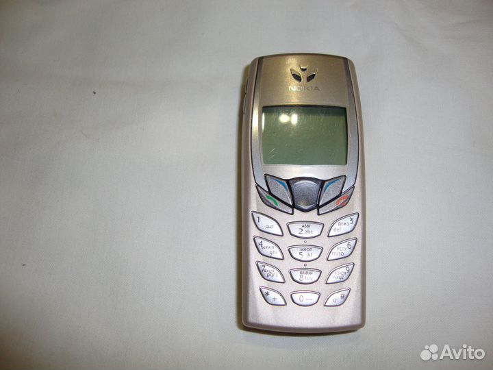 Nokia 6510