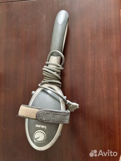 Вибромассажер для тела электрический