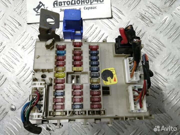 Блок предохранителей Nissan Maxima A33