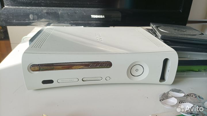 Xbox 360