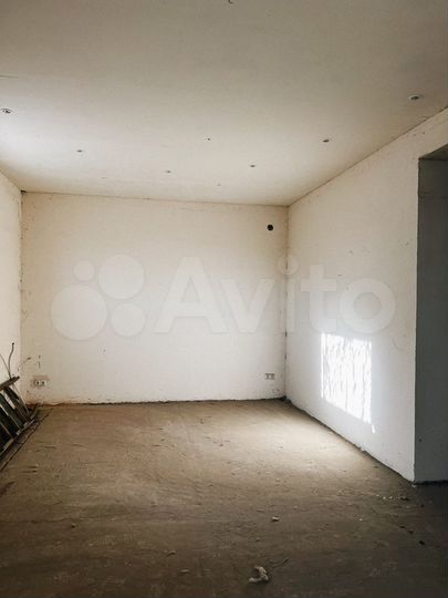 Коттедж 467,5 м² на участке 3 сот.