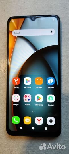 Xiaomi Redmi A3, 3/64 ГБ