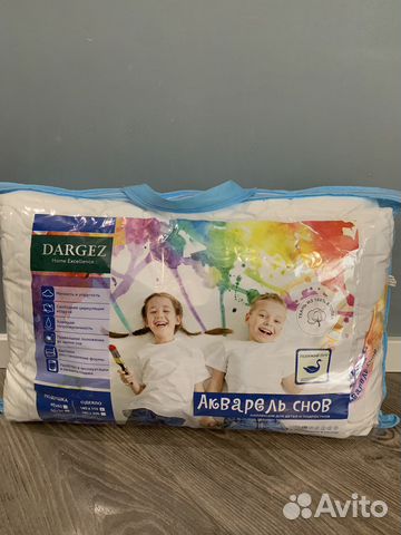 Детское одеяло