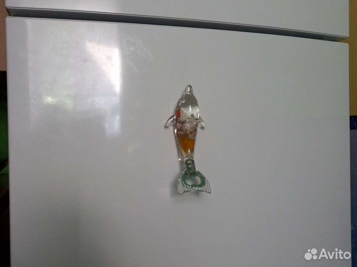 Магниты на холодильник