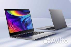 Xiaomi ноутбуки все модели