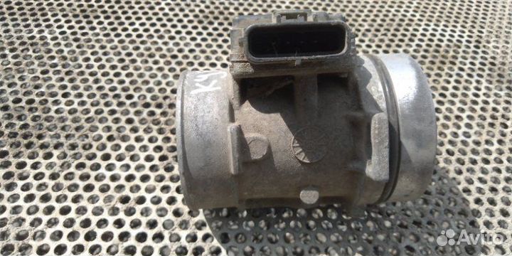 Дмрв Ford Courier 1.1-1.3