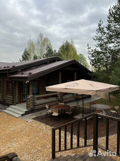 Зонты для летнего кафе. Зонт пляжный. В наличии