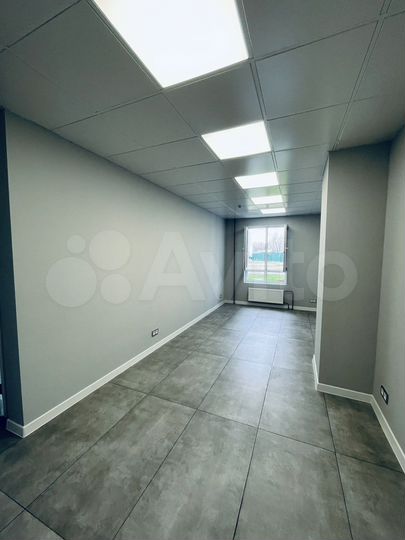 Сдам офисное помещение 24 метра